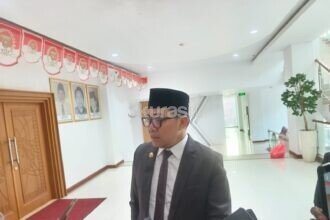 Plt Kepala OPD Samarinda