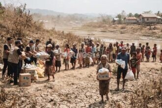 El Nino Menghantam Kaltim