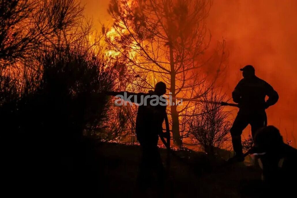 Karhutla