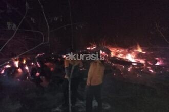 Karhutla PPU