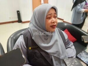 Pekerja Informal Samarinda