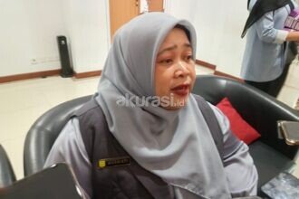 Pekerja Informal Samarinda