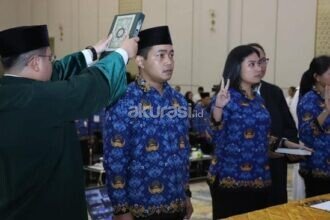 Guru PPPK Kaltim