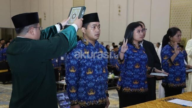 Guru PPPK Kaltim
