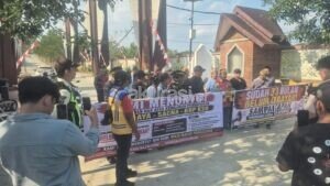 Bendungan Sepaku Semoi