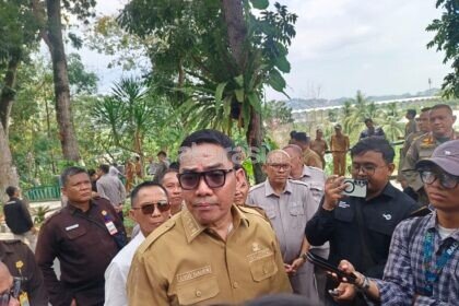 Oknum Dishub yang Diduga Pungli