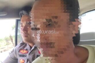 Bawa Kabur Motor Rekan