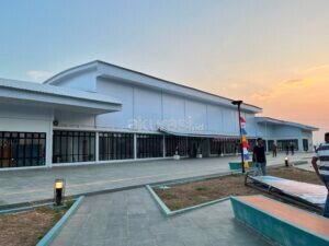 Teras Samarinda II
