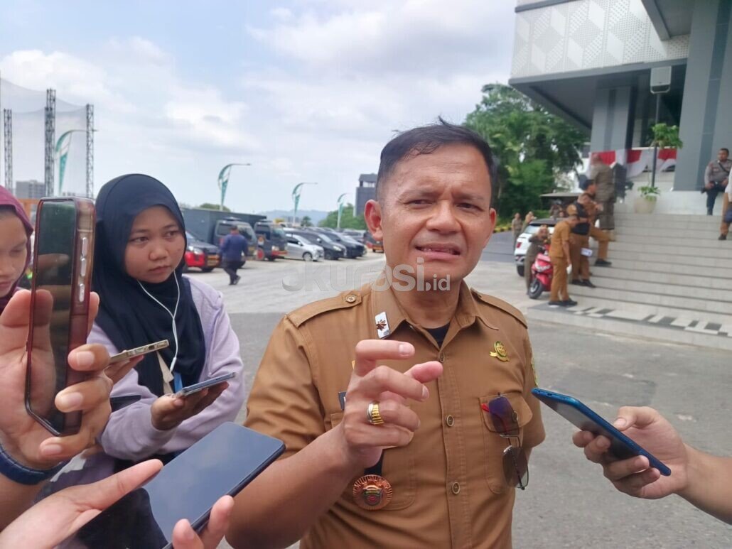 Parkir Berlangganan Samarinda