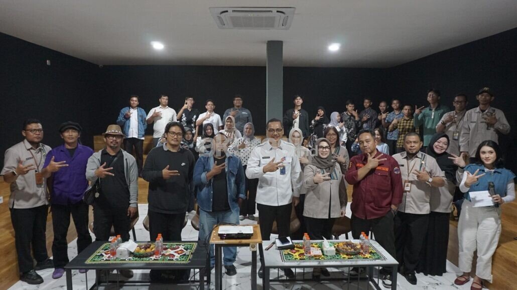 111 Film Masuk Festival di Samarinda