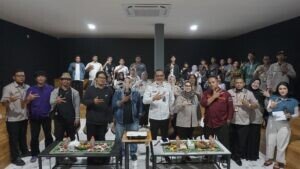 111 Film Masuk Festival di Samarinda