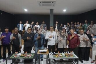 111 Film Masuk Festival di Samarinda