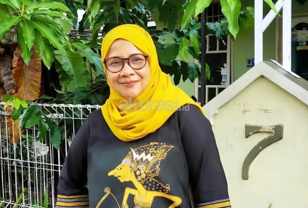 Desil Bansos Berubah