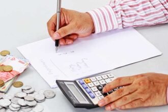 DPRD Dorong Bank Samarinda Jemput Bola Bantu Modal Pedagang Pasar