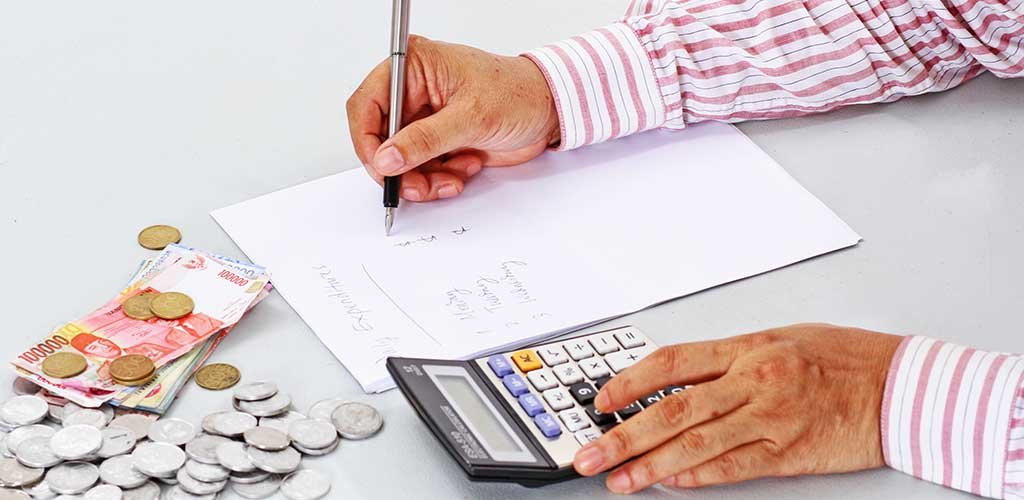 DPRD Dorong Bank Samarinda Jemput Bola Bantu Modal Pedagang Pasar