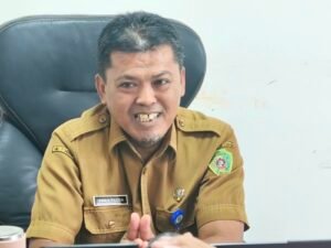 Dinas Pertanian PPU Soroti Titik Rawan Karhutla