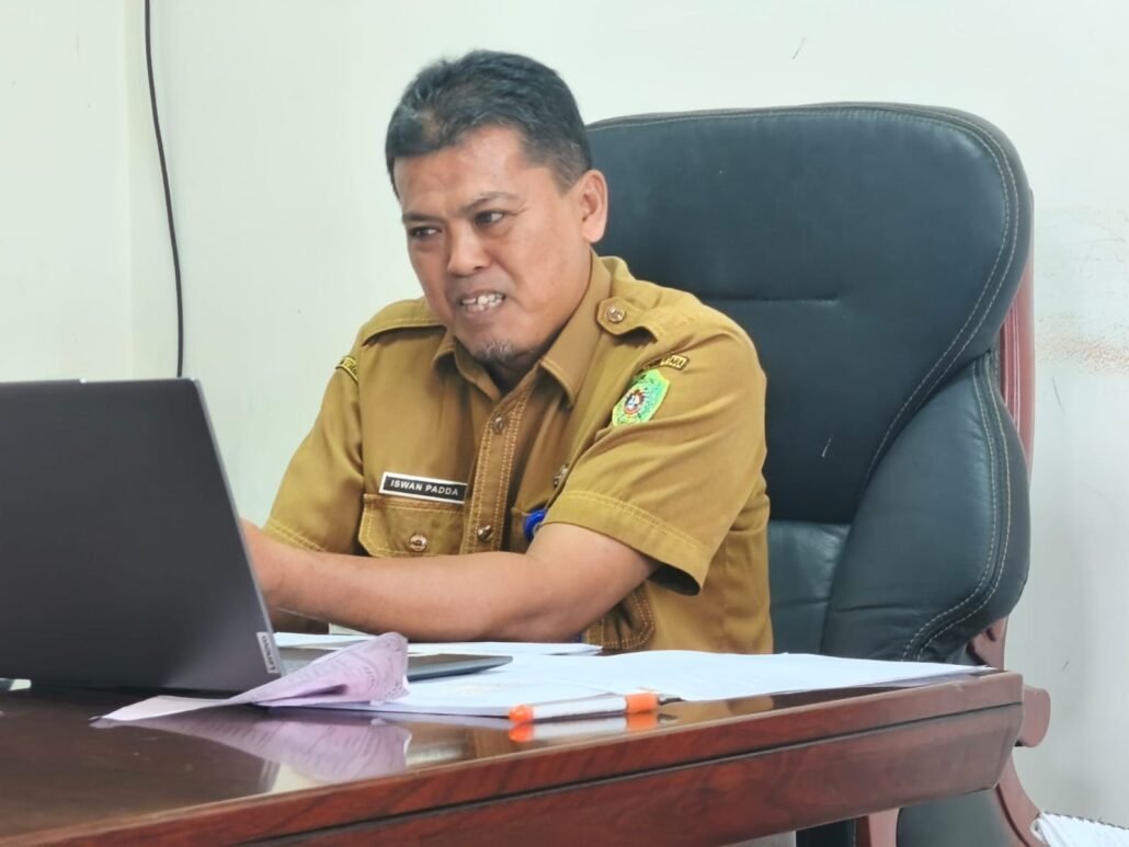 Anggaran DBH Sawit PPU