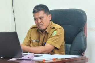 Anggaran DBH Sawit PPU