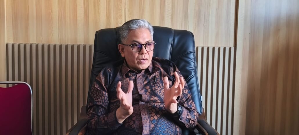 Digitalisasi Perlindungan Sosial PPU