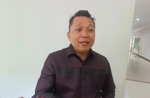 Target PAD Pemkot Samarinda