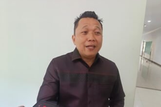 Target PAD Pemkot Samarinda