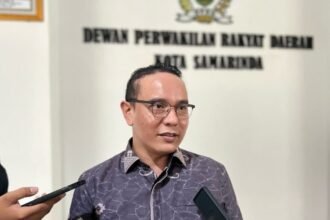 Kontingen Samarinda