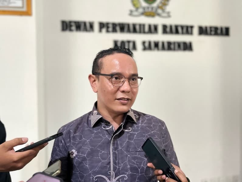 Kontingen Samarinda