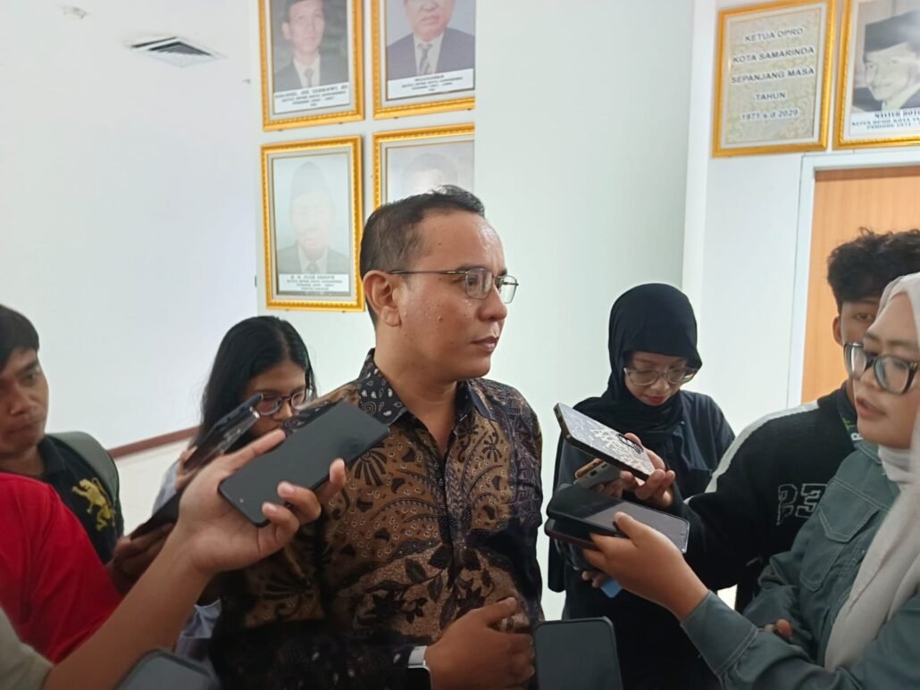 Sekolah di Samarinda Kekurangan Ruang Kelas