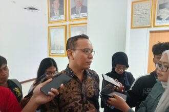 Sekolah di Samarinda Kekurangan Ruang Kelas
