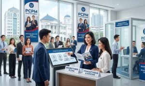Cara Daftar PCPM BI 2026