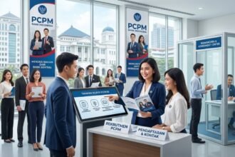 Cara Daftar PCPM BI 2026