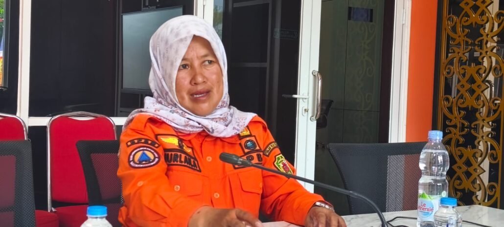 Siaga Darurat PPU