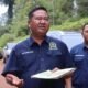 Distribusi Barang di Mahakam Ulu