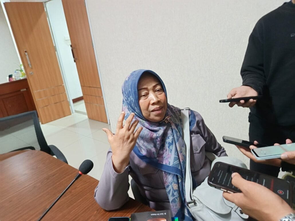 Pemberantasan Narkotika