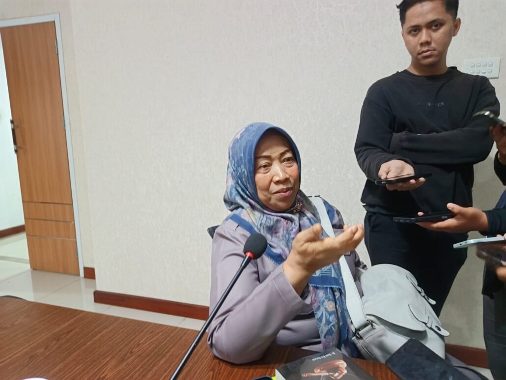 DPRD Samarinda Dorong ART jadi Peserta BPJS Ketenagakerjaan