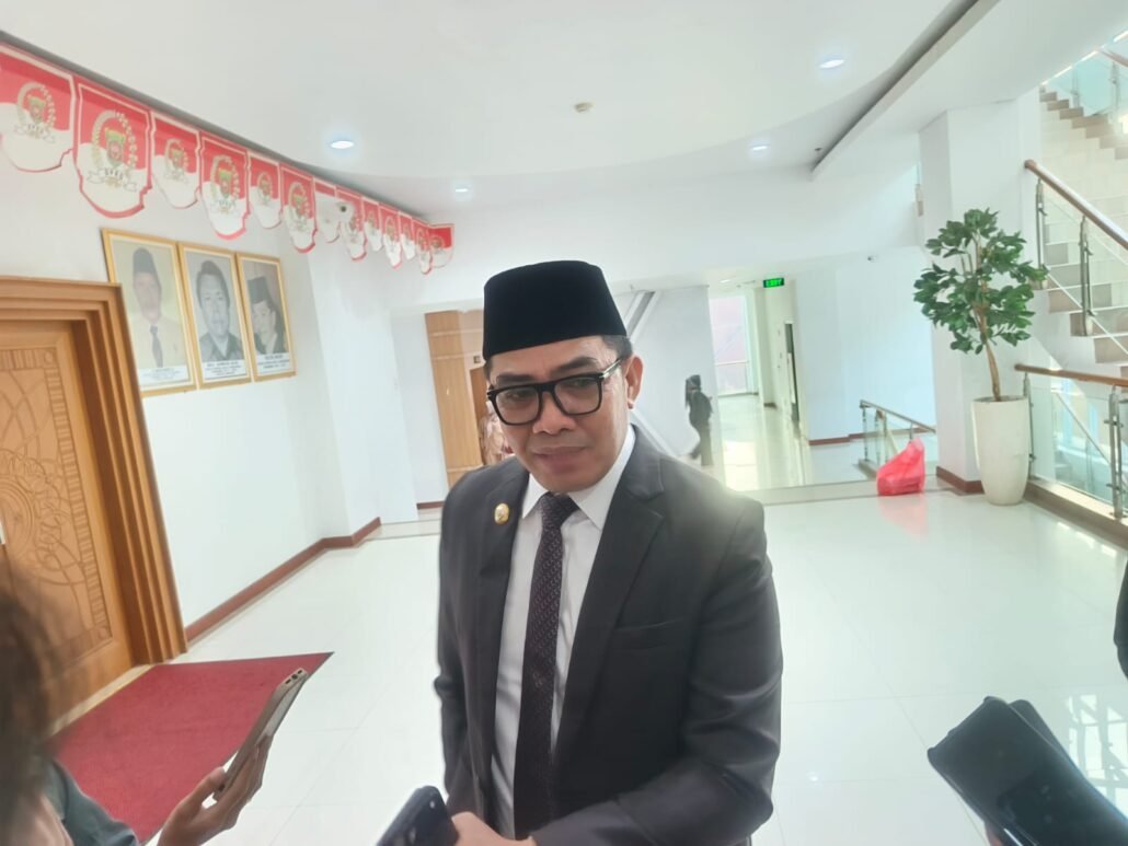 Dana Pokir DPRD Kaltim Dapil Samarinda