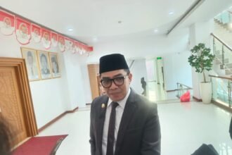 Dana Pokir DPRD Kaltim Dapil Samarinda