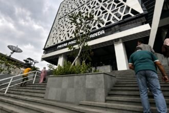 pasar pagi