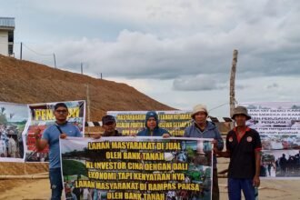 pantai lango