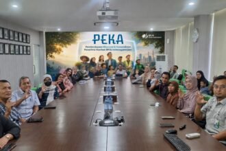 BPJS Ketenagakerjaan Bontang