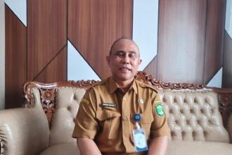 sekolah rakyat kaltim