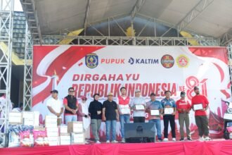 BPJS Ketenagakerjaan Bontang