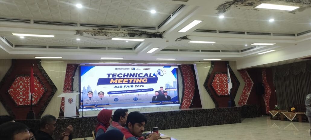 job fair 2026