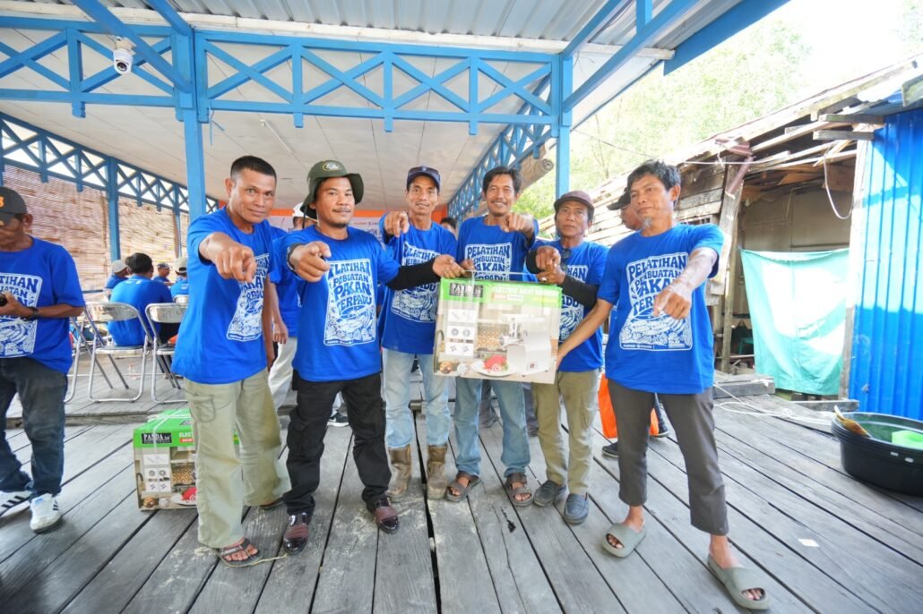pupuk kaltim