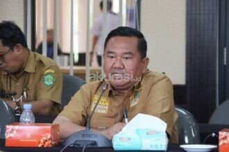 Sembako Langka di Mahakam Ulu