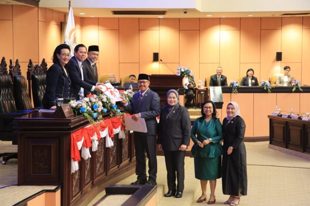 TKD Diusulkan Naik