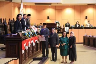 TKD Diusulkan Naik