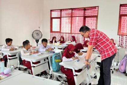 Kabut Asap Samarinda