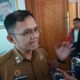 Parkir Pedagang Pasar Pagi