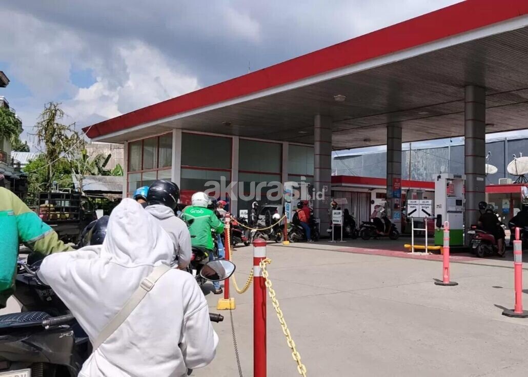 Isi Solar Berulang di Samarinda